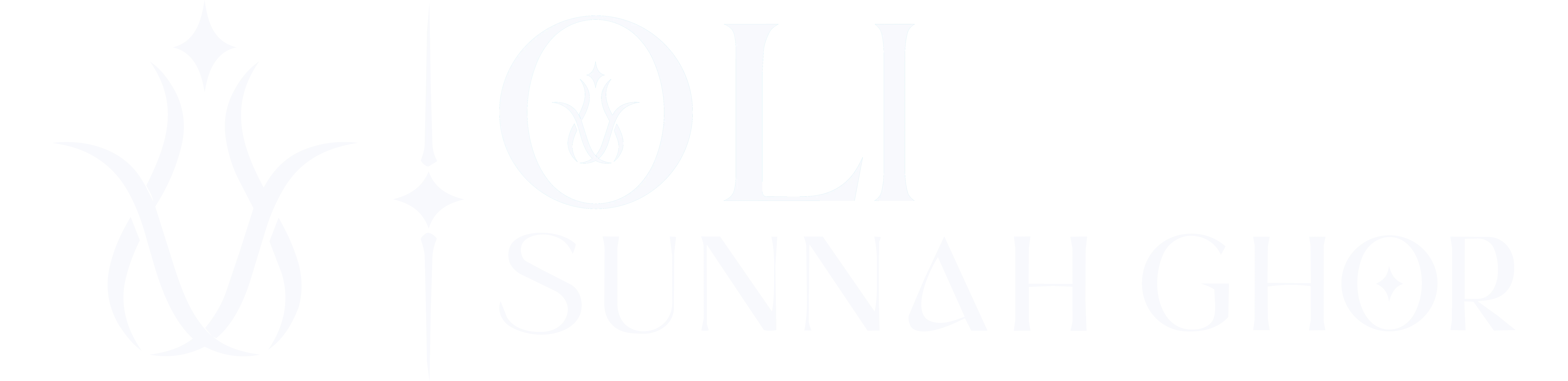Oli Sunnah Ghor